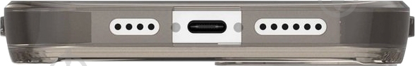 Чехол UAG Plyo для Apple iPhone 14 Plus ash (114085113131) - фото 14