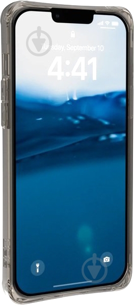 Чехол UAG Plyo для Apple iPhone 14 Plus ash (114085113131) - фото 10
