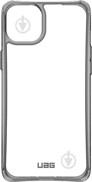 Чехол UAG Plyo для Apple iPhone 14 Plus ash (114085113131) - фото 4