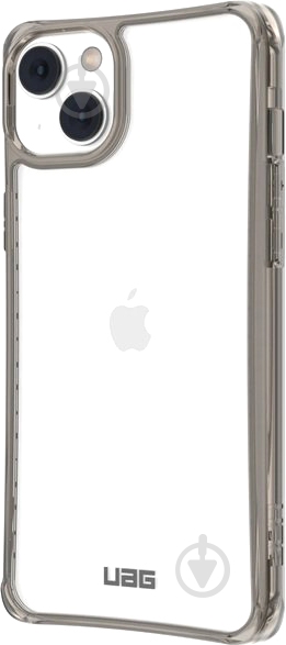 Чехол UAG Plyo для Apple iPhone 14 Plus ash (114085113131) - фото 3