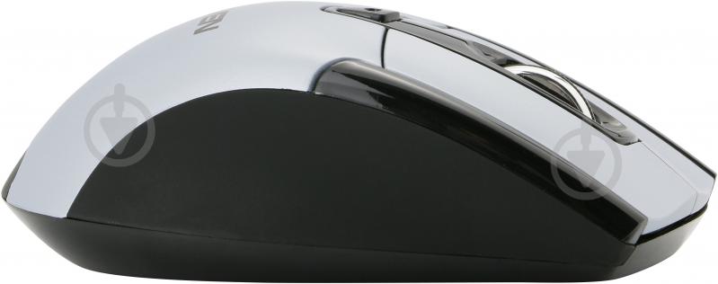 Мышь Sven RX-370 black/grey - фото 2