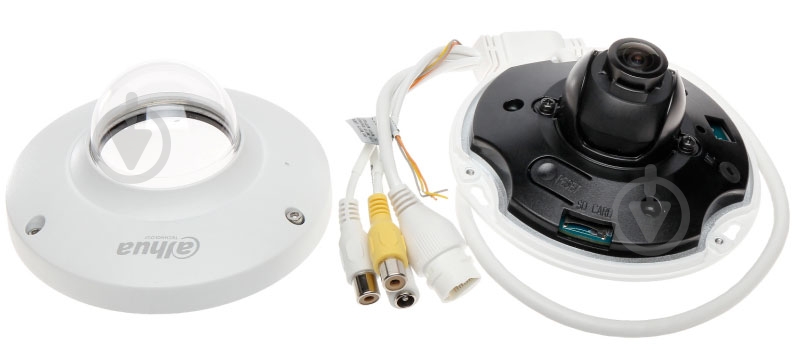 IP-камера Dahua DH-IPC-EB5400P - фото 4