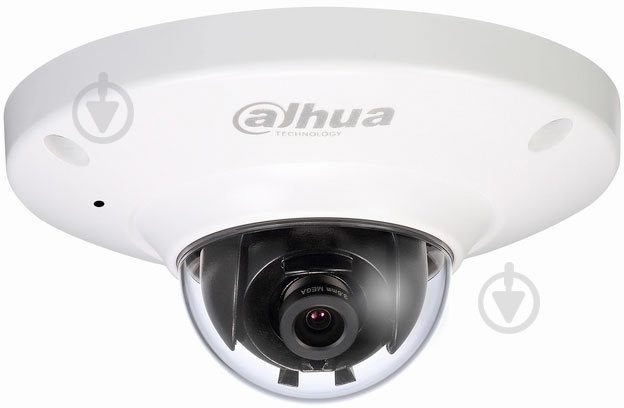 IP-камера Dahua DH-IPC-EB5400P - фото 1
