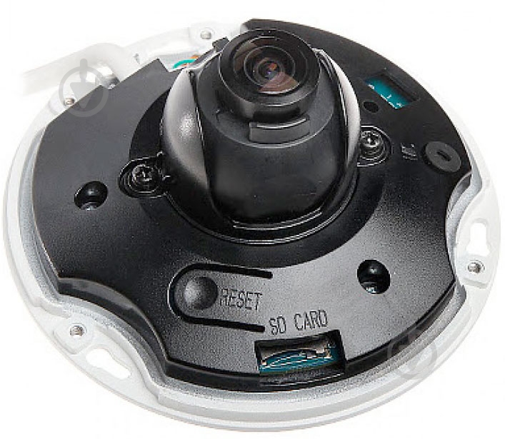 IP-камера Dahua DH-IPC-EB5400P - фото 3