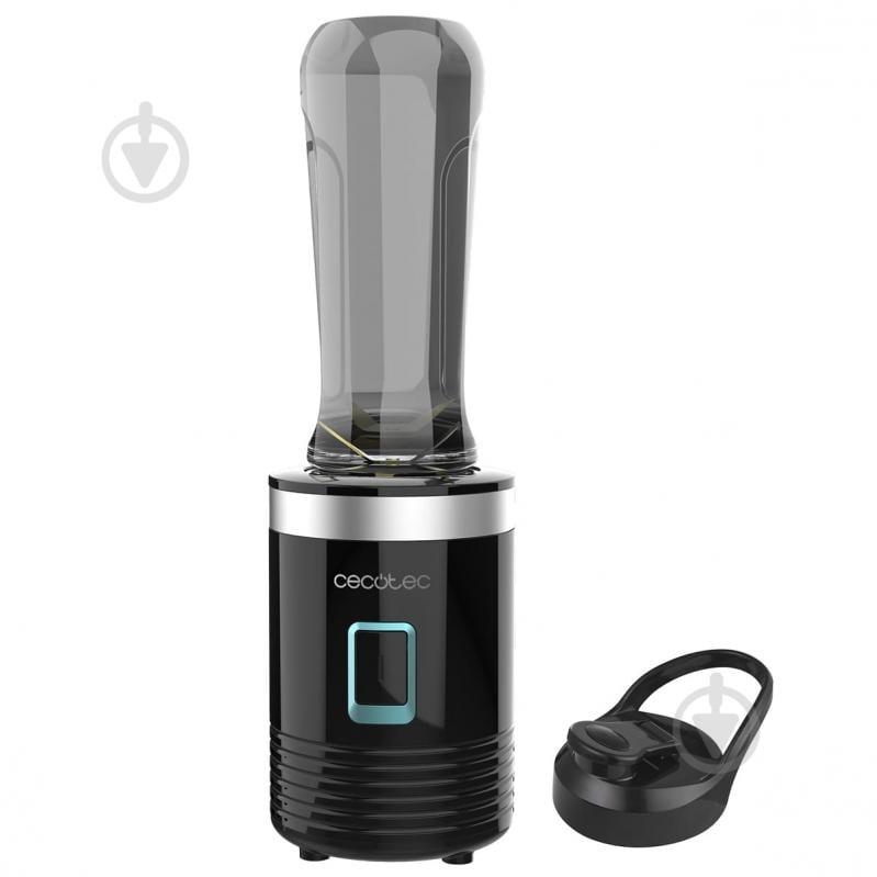 Блендер стаціонарний CECOTEC Power Titanium 350 - фото 1