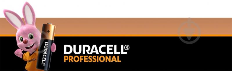 Батарейки Professional - фото 7