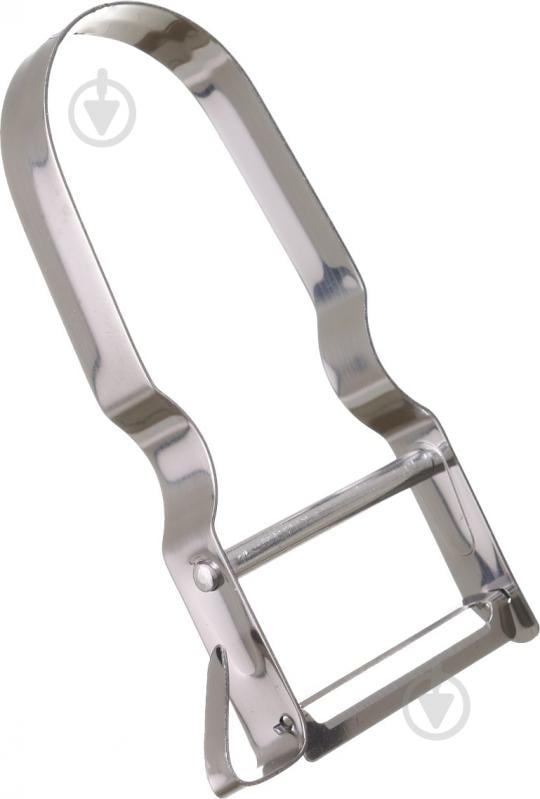 Овощечистка 11 см - фото 1