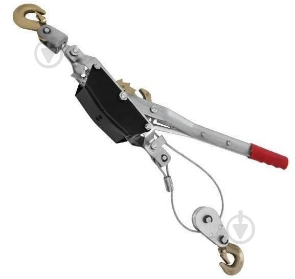 Лебедка Forte HP-2T - фото 1 Лебедка Forte HP-2T - фото 1