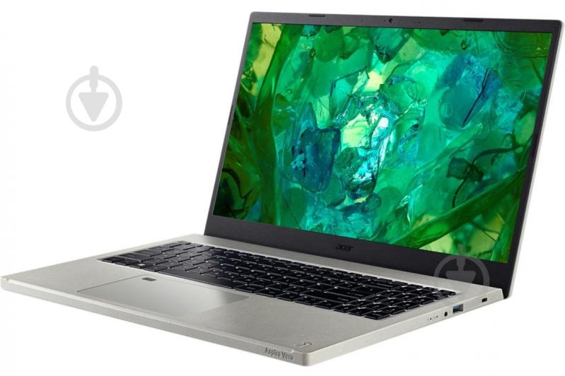 Ноутбук Acer Aspire Vero AV15-53P 15,6" (NX.KLLEU.004) grey - фото 3