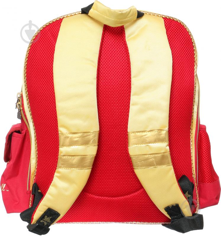 Рюкзак школьный Hello Kitty Elvis HKAB-RT1-977 - фото 3