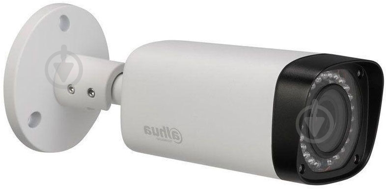 IP-камера Dahua DH-IPC-HFW2220RP-VFS - фото 2