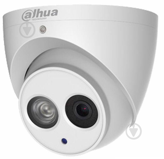 IP-камера Dahua DH-IPC-HDW4231EMP-AS (2.8 мм) - фото 1