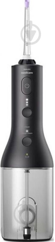 ВІТРИНА! Іригатор Philips Sonicare HX3826/33 Power Flosser 3000 - фото 17 ВІТРИНА! Іригатор Philips Sonicare HX3826/33 Power Flosser 3000 - фото 17