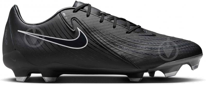 Бутси Nike PHANTOM GX II ACADEMY FG/MG FD6723-001 р.41 різнокольоровий - фото 1