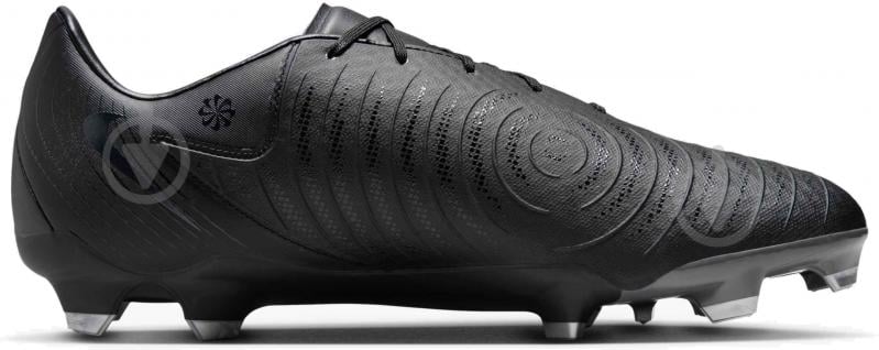 Бутсы Nike PHANTOM GX II ACADEMY FG/MG FD6723-001 р.41 разноцветный - фото 2