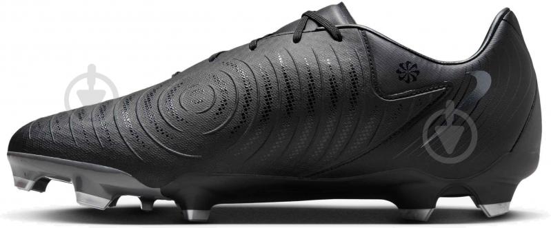 Бутсы Nike PHANTOM GX II ACADEMY FG/MG FD6723-001 р.41 разноцветный - фото 4