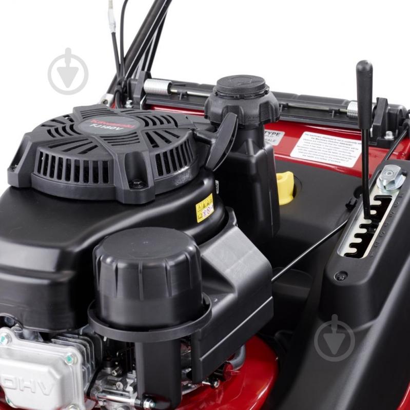 Газонокосилка бензиновая TORO ProStripe 560 - фото 3 Газонокосилка бензиновая TORO ProStripe 560 - фото 3