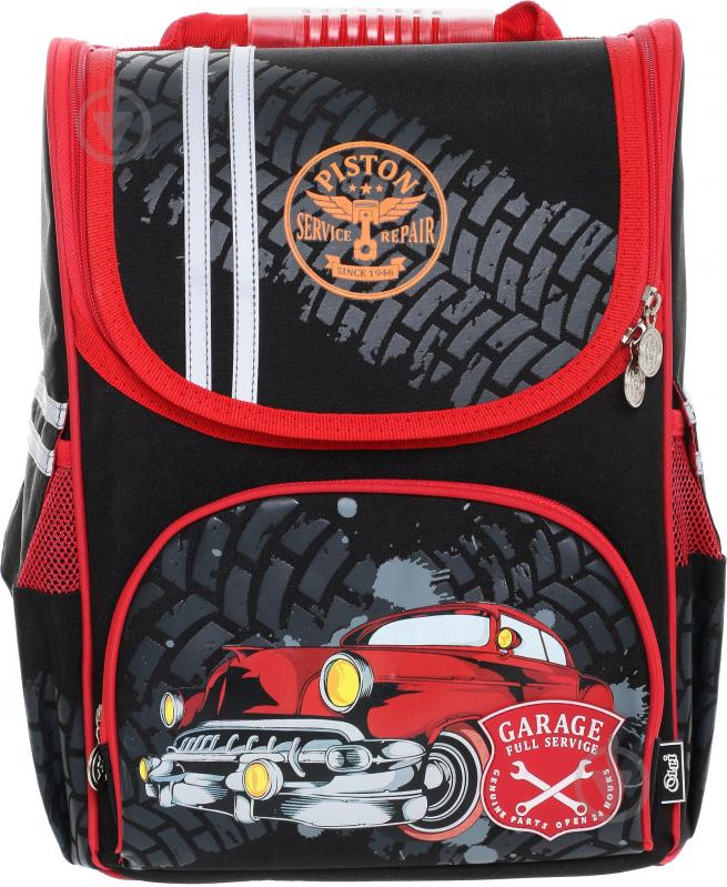 Рюкзак Olli Garage 447683 - фото 1