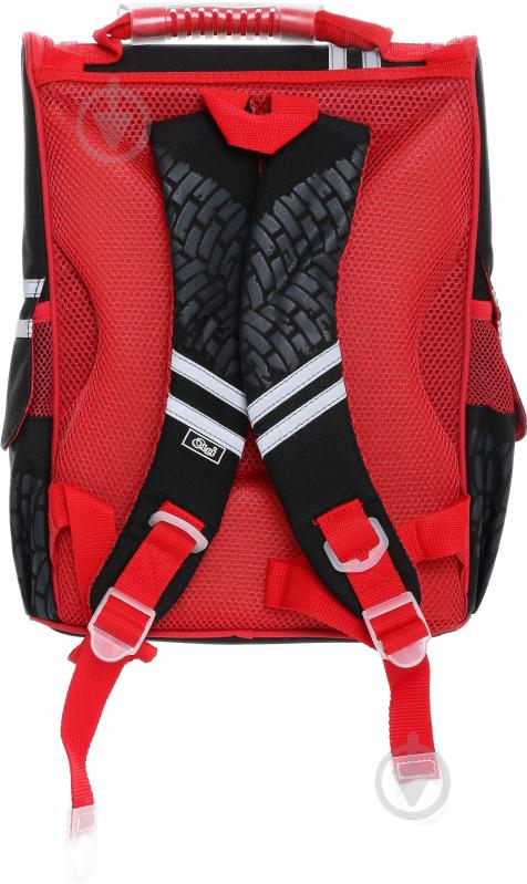 Рюкзак Olli Garage 447683 - фото 3