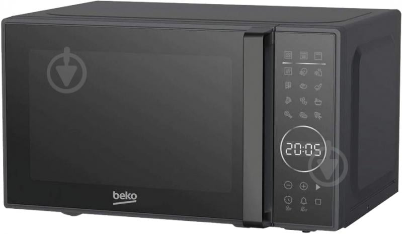 ВИТРИНА! Микроволновая печь Beko MGC20130BB - фото 3 ВИТРИНА! Микроволновая печь Beko MGC20130BB - фото 3