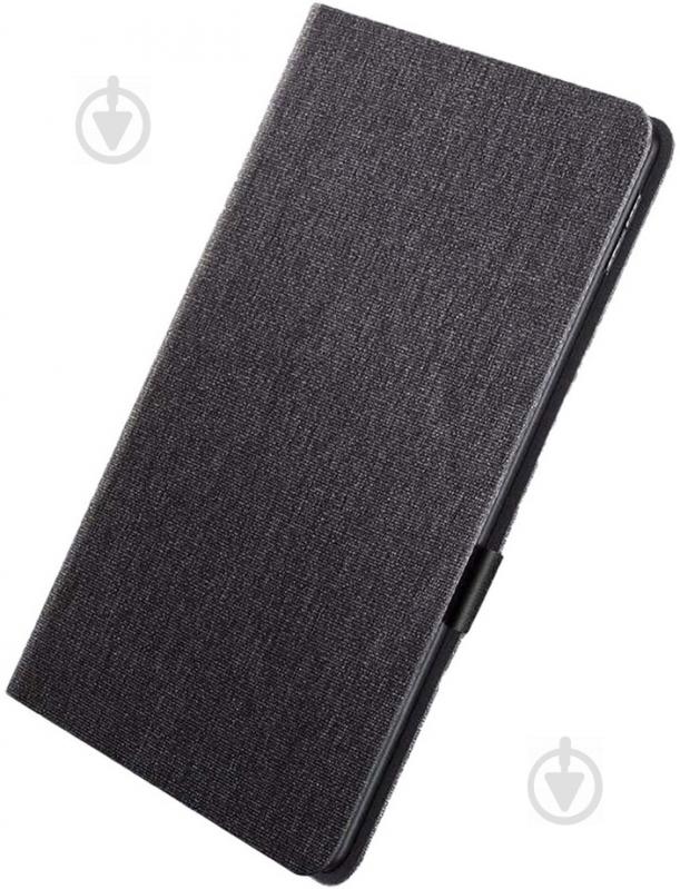 Чохол-книжка ESR Simplicity Holder IPad 9/8/7 10.2" 2021 / 2020 / 2019 black (10150) - фото 1