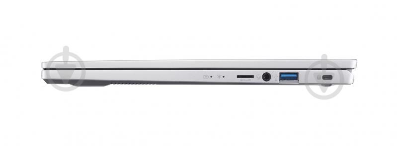 Ноутбук Acer Swift Go 14 SFG14-71 14" (NX.KF1EU.002) silver - фото 6 Ноутбук Acer Swift Go 14 SFG14-71 14" (NX.KF1EU.002) silver - фото 6
