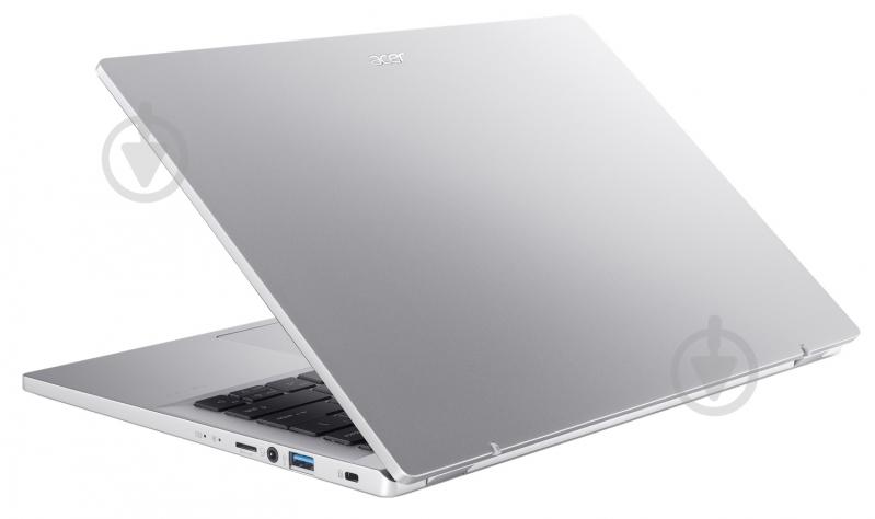 Ноутбук Acer Swift Go 14 SFG14-71 14" (NX.KF1EU.002) silver - фото 7 Ноутбук Acer Swift Go 14 SFG14-71 14" (NX.KF1EU.002) silver - фото 7