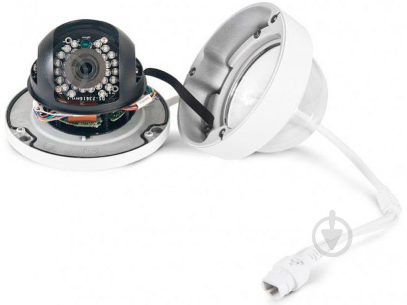 IP-камера Hikvision DS-2CD2110F-IS (2.8мм) - фото 2