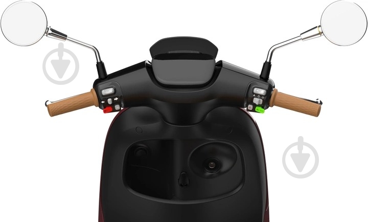 Электроскутер Segway Ninebot E110L 1800W Red - фото 4 Электроскутер Segway Ninebot E110L 1800W Red - фото 4