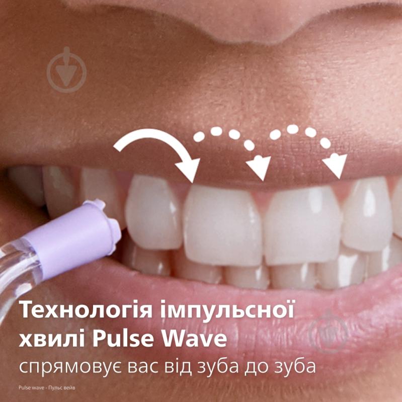 ВИТРИНА! Ирригатор Philips Sonicare HX3826/31 Power Flosser 3000 - фото 11