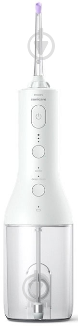ВИТРИНА! Ирригатор Philips Sonicare HX3826/31 Power Flosser 3000 - фото 17