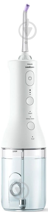 ВИТРИНА! Ирригатор Philips Sonicare HX3826/31 Power Flosser 3000 - фото 18