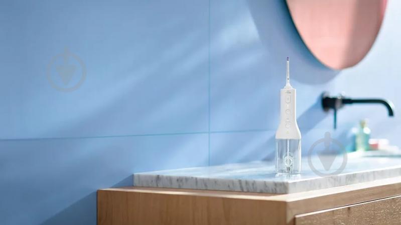 ВИТРИНА! Ирригатор Philips Sonicare HX3826/31 Power Flosser 3000 - фото 19