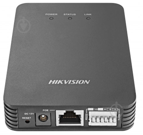 IP-камера Hikvision DS-2CD6412FWD-31 (2.8 мм) - фото 3