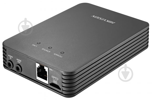 IP-камера Hikvision DS-2CD6412FWD-31 (2.8 мм) - фото 2