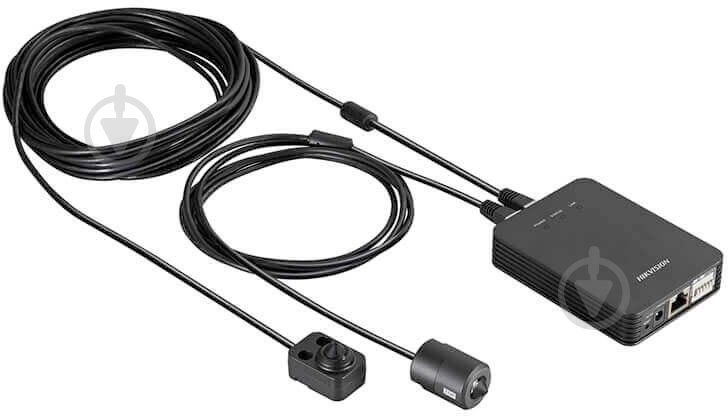 IP-камера Hikvision DS-2CD6412FWD-31 (2.8 мм) - фото 6