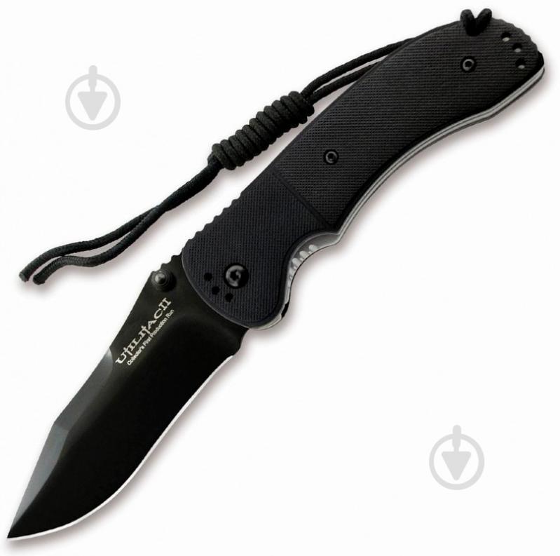 Нож Ontario Utilitac 8902 8902 - фото 1