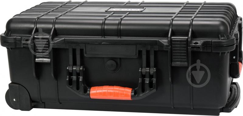 Скриня для ручного інструменту YATO YT-08905 - фото 1
