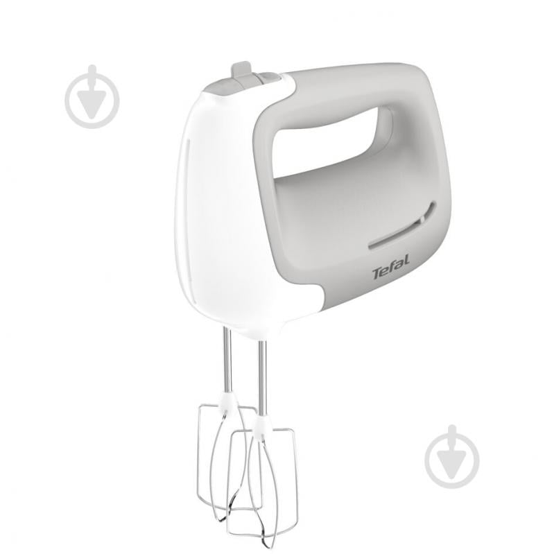 ВИТРИНА! Миксер Tefal HT450B38 Prep'Mix - фото 4 ВИТРИНА! Миксер Tefal HT450B38 Prep'Mix - фото 4