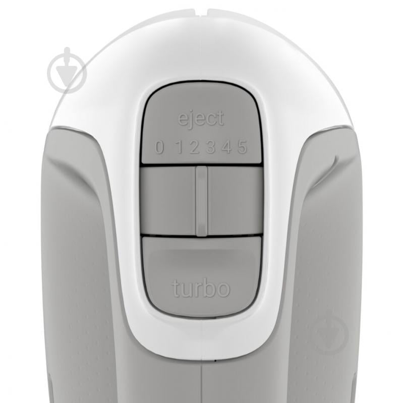 ВИТРИНА! Миксер Tefal HT450B38 Prep'Mix - фото 5 ВИТРИНА! Миксер Tefal HT450B38 Prep'Mix - фото 5