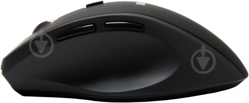 Мышь Sven RX-525 black - фото 2