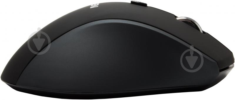 Мышь Sven RX-525 black - фото 3