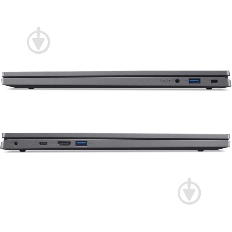 Ноутбук Acer Aspire 3 17 A317-55P 17,3" (NX.KDKEU.004) grey - фото 5