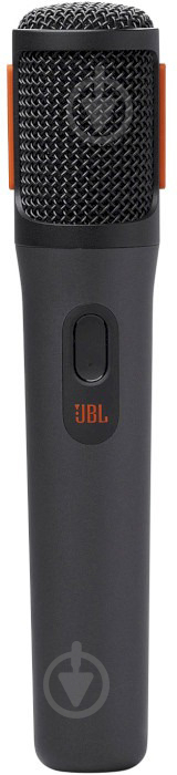 Комплект беспроводных микрофонов JBL PartyBox WIRELESS MIC (JBLPBWIRELESSMIC) - фото 3