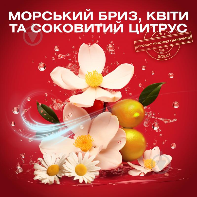 Гель для душа Old Spice 3-в-1 Deep Sea 675 мл - фото 9