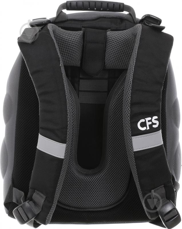 Ранец школьный Cool For School Division 730 - фото 3