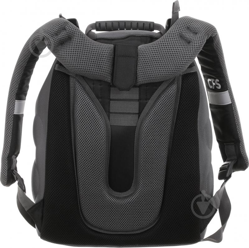 Ранец школьный Cool For School Division 730 - фото 4