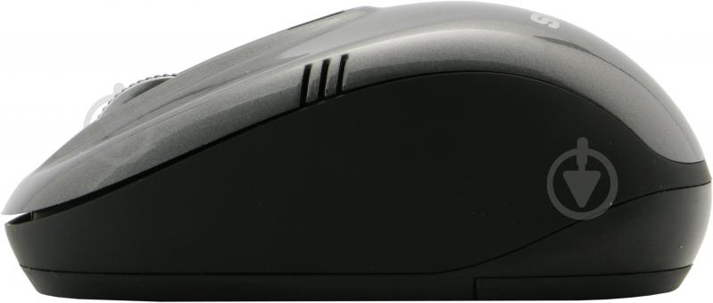 Мышь Sven RX-330 grey - фото 3