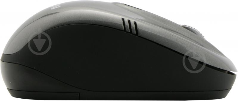 Мышь Sven RX-330 grey - фото 4