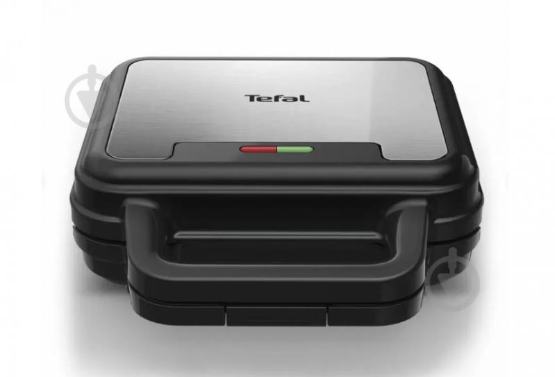 ВІТРИНА! Мультимейкер Tefal Ultracompact SW383D10 - фото 1 ВІТРИНА! Мультимейкер Tefal Ultracompact SW383D10 - фото 1